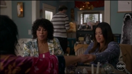 Not Dead Yet - Season 01 Episode 09